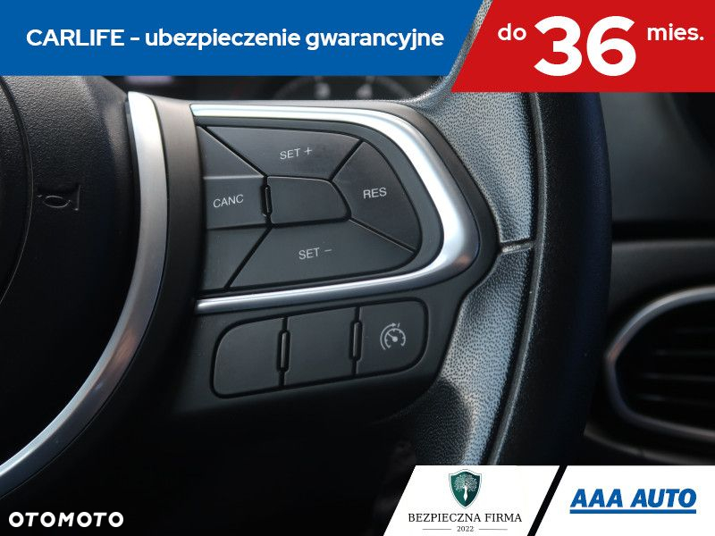 Fiat Tipo - 18
