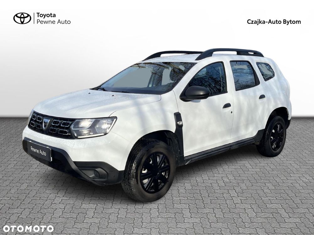 Dacia Duster 1.6 SCe Access - 1