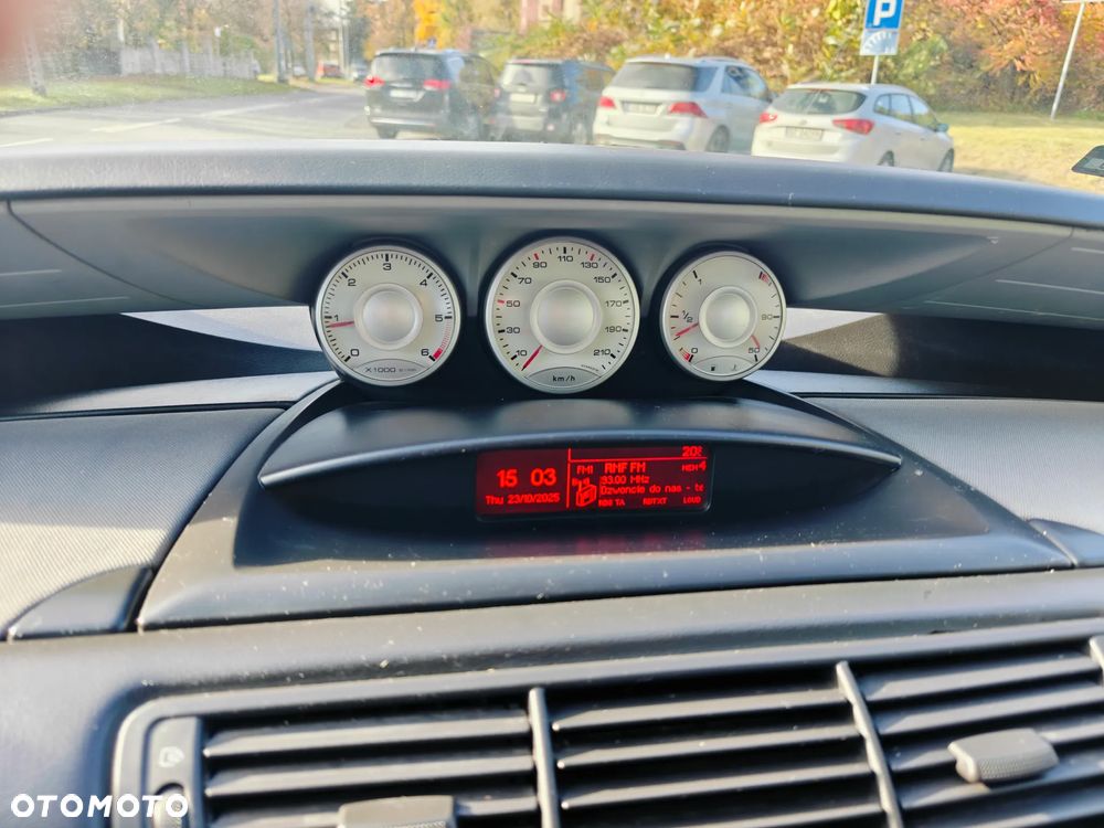 Fiat Ulysse 2.0 JTD Active - 25