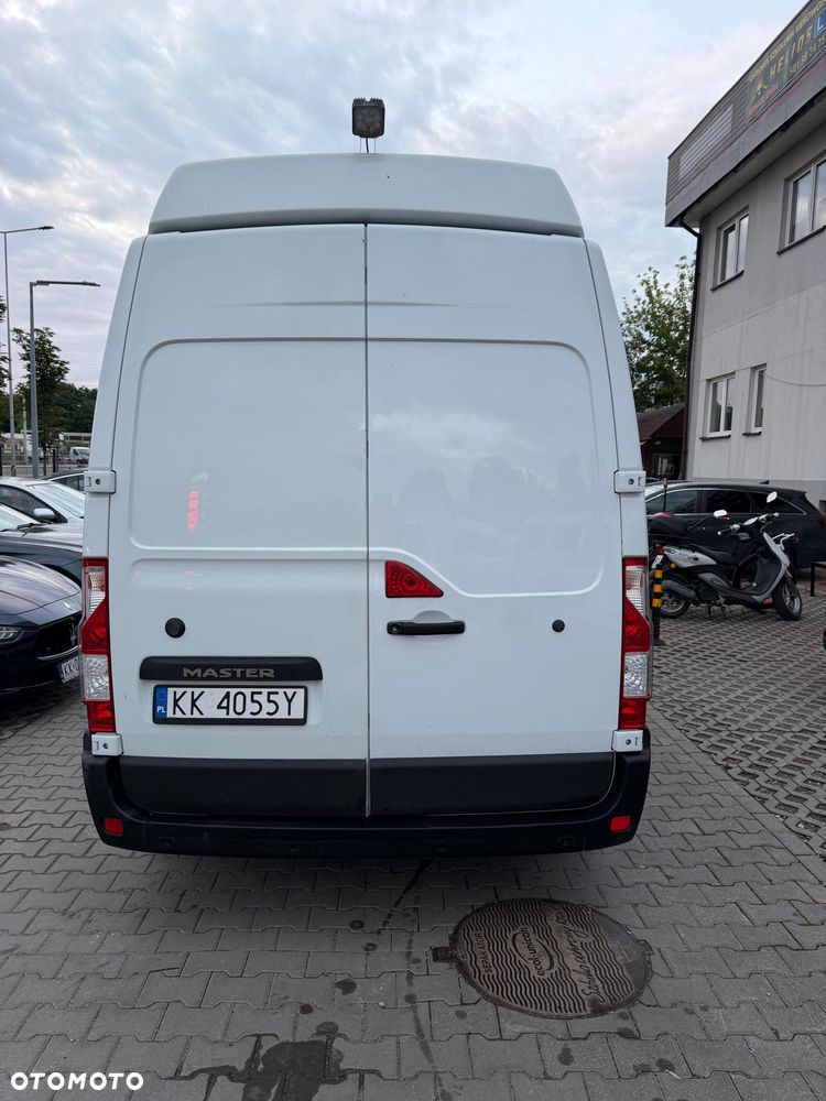 Renault MASTER - 9