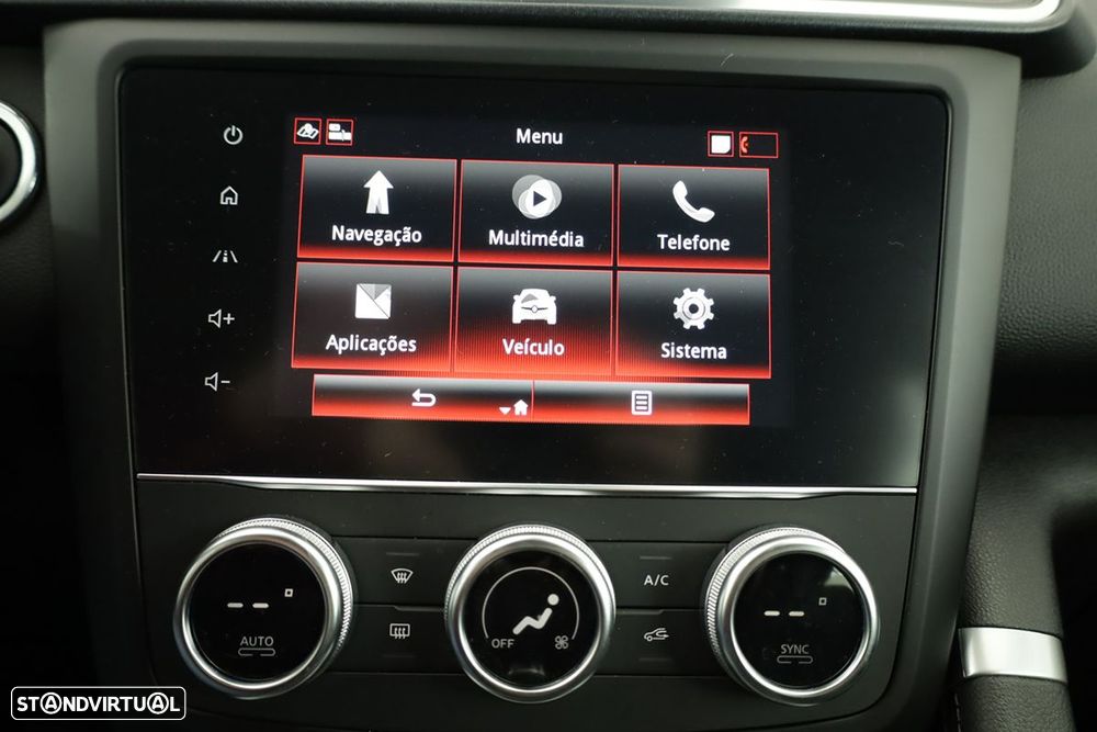 Renault Kadjar 1.3 TCe Intens - 10