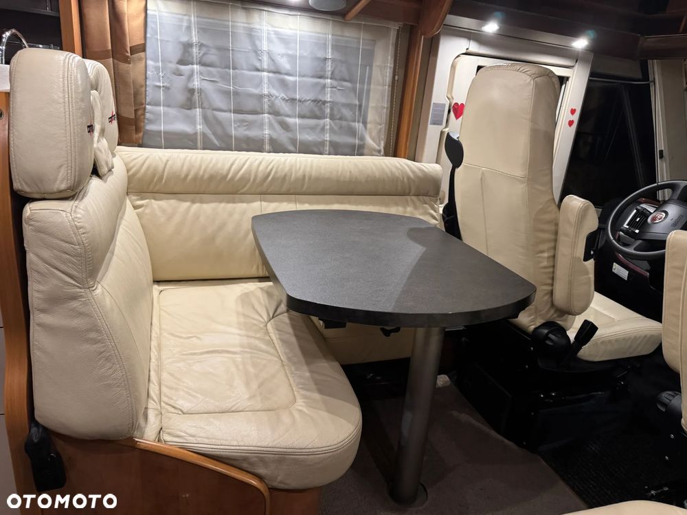 Carthago FIAT DUCATO - 8