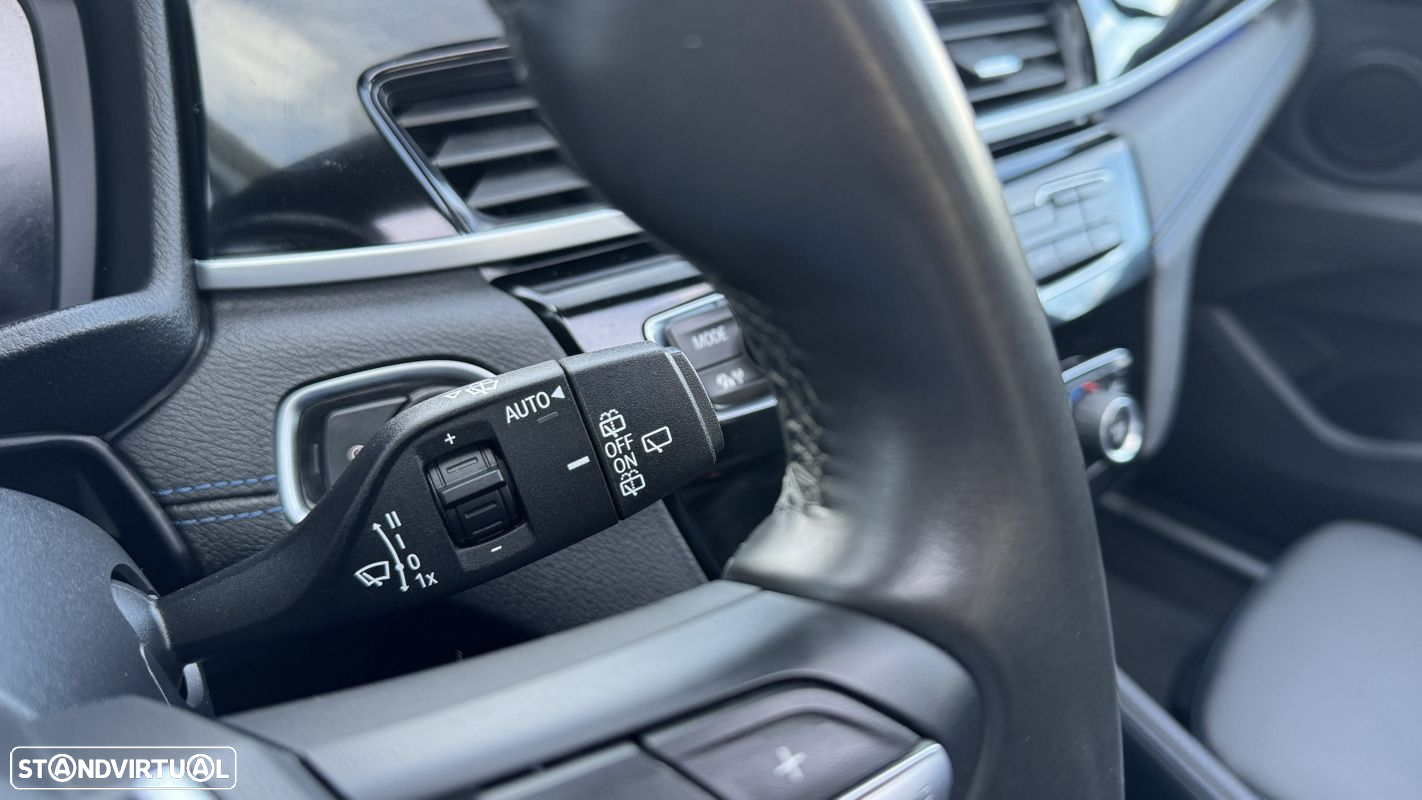 BMW X1 16 d sDrive Pack M Auto - 41