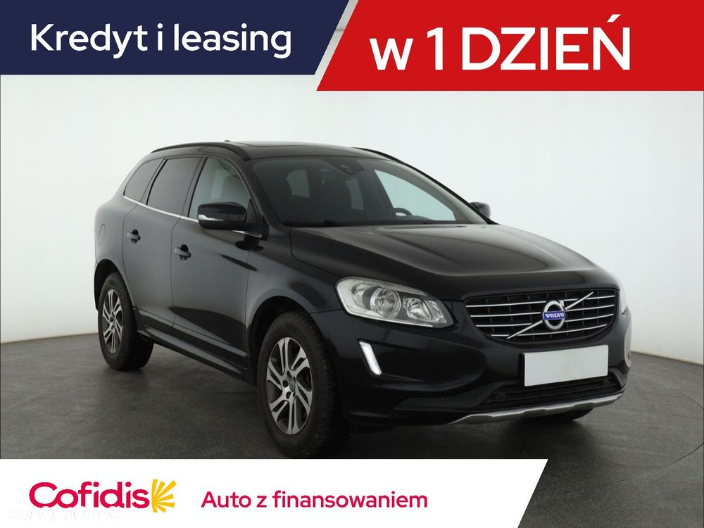 Volvo XC 60 - 2