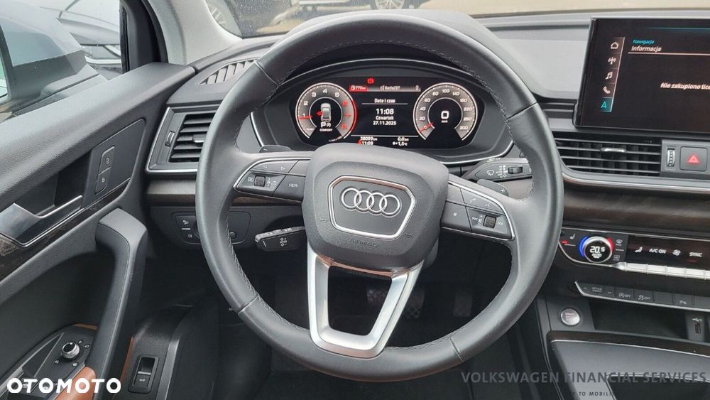 Audi Q5 - 9