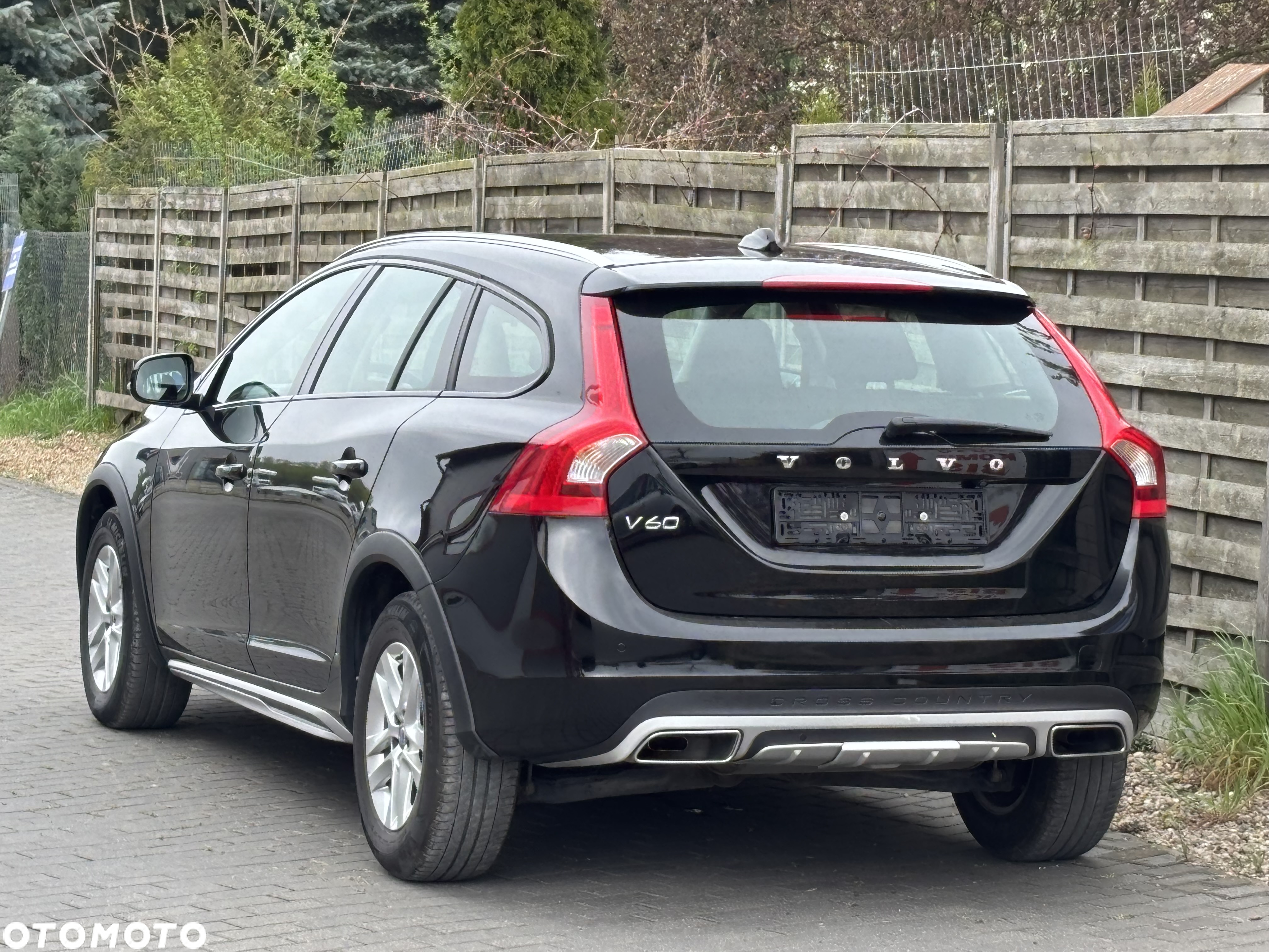 Volvo V60 Cross Country D3 Momentum - 7