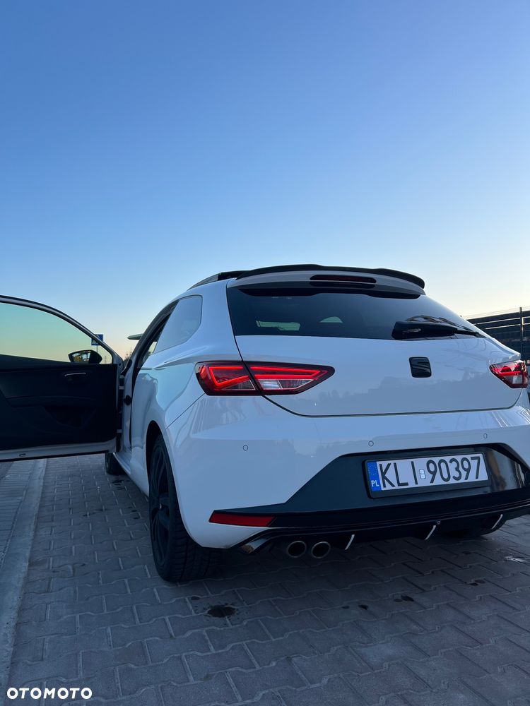 Seat Leon SC 2.0 TDI FR S&S - 28