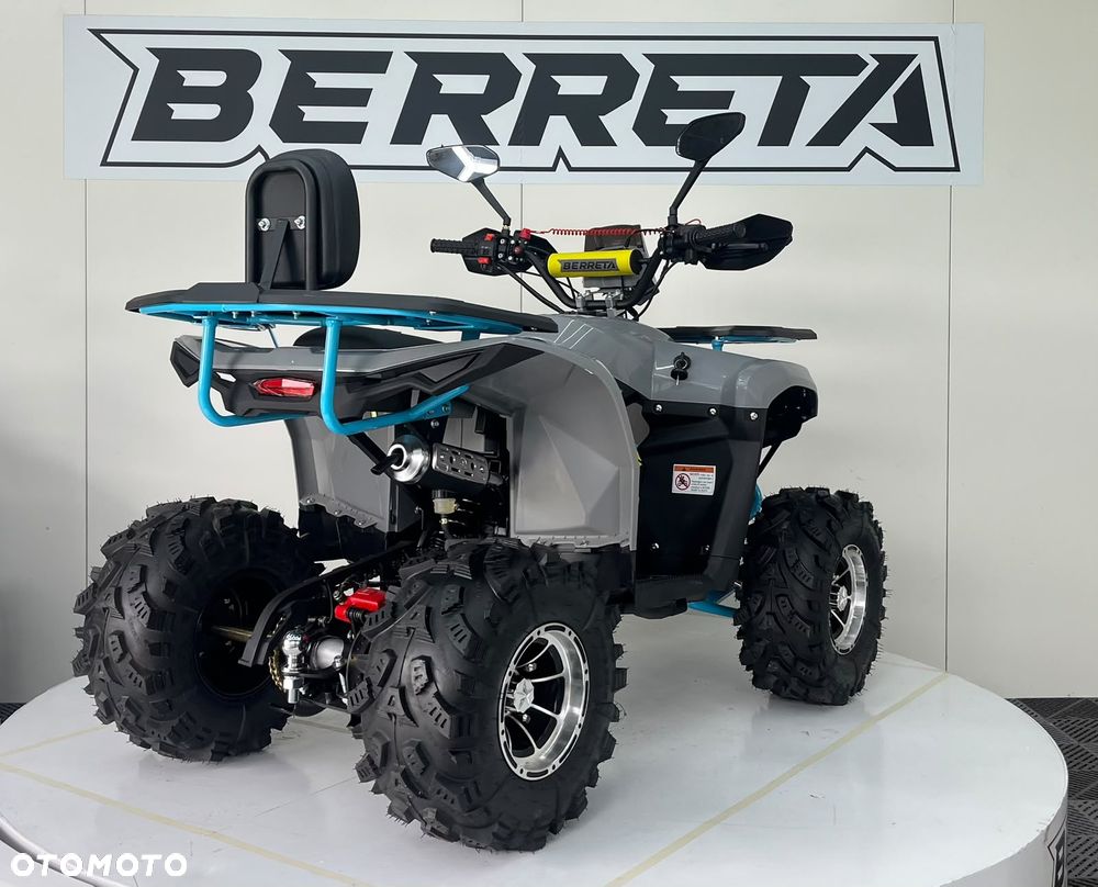 Berreta Inny - 7