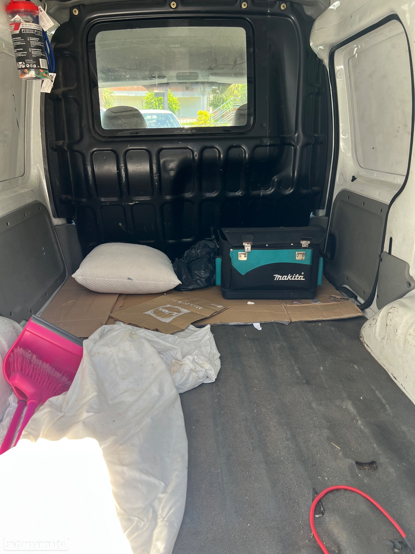 Renault Kangoo Longa - 8