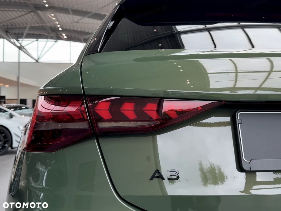 Audi A3 Sportback TFSI 150 kW Advanced Quattro S tronic - 16