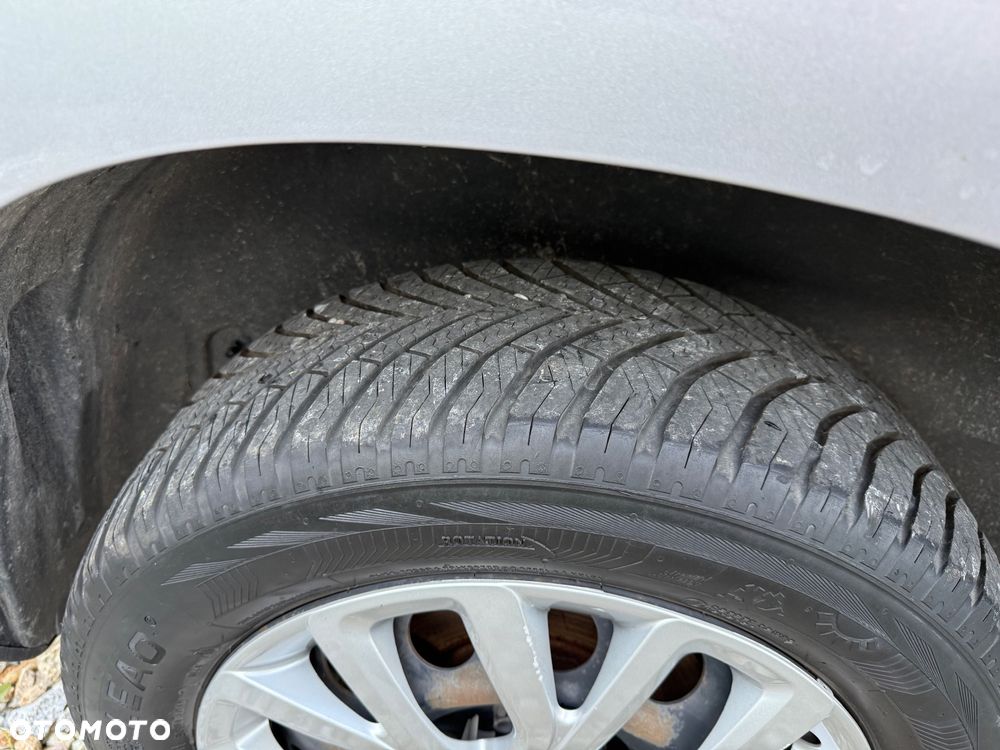 Citroën Berlingo M 1.5 BlueHDI Shine S&S - 26