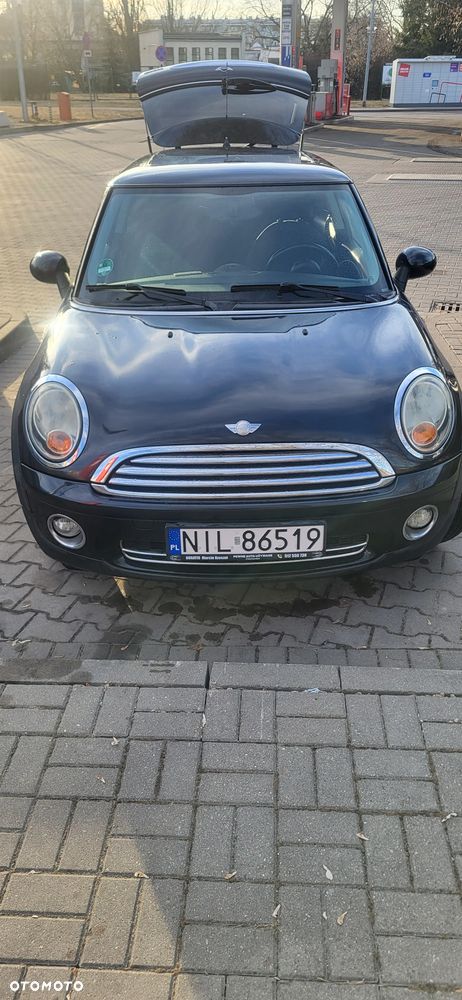 MINI Cooper Standard - 24