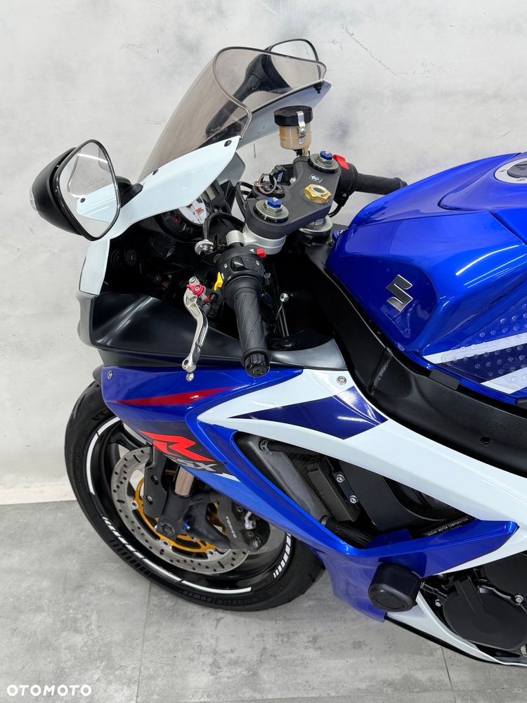 Suzuki GSX-R - 21