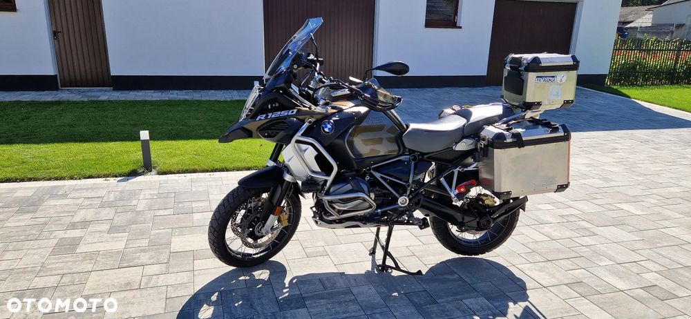 BMW Adventure - 5