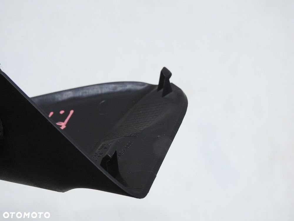 OSŁONA LUSTERKA PRAWA SAAB 9-3 II - 4