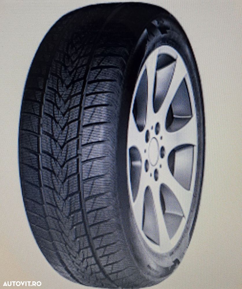 Anvelope noi iarna 225 45 r17 - 1