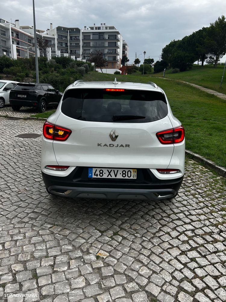 Renault Kadjar 1.5 dCi Black Edition - 5