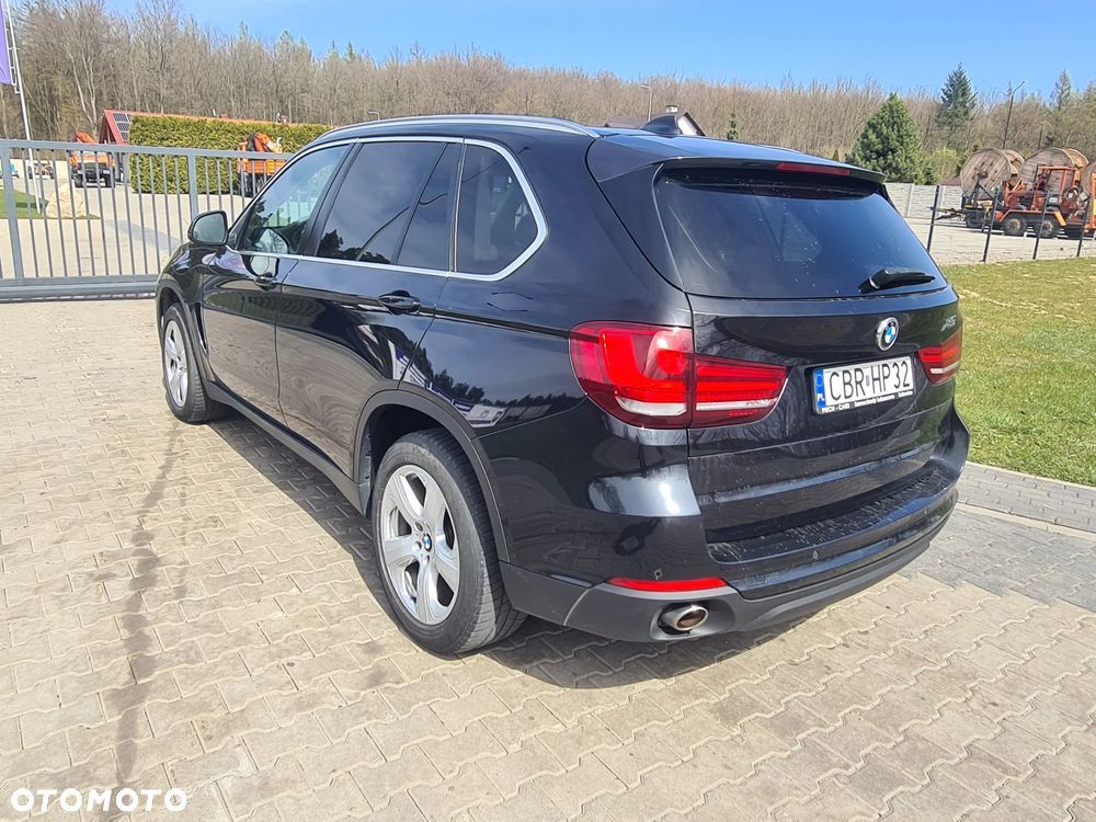 BMW X5 - 9