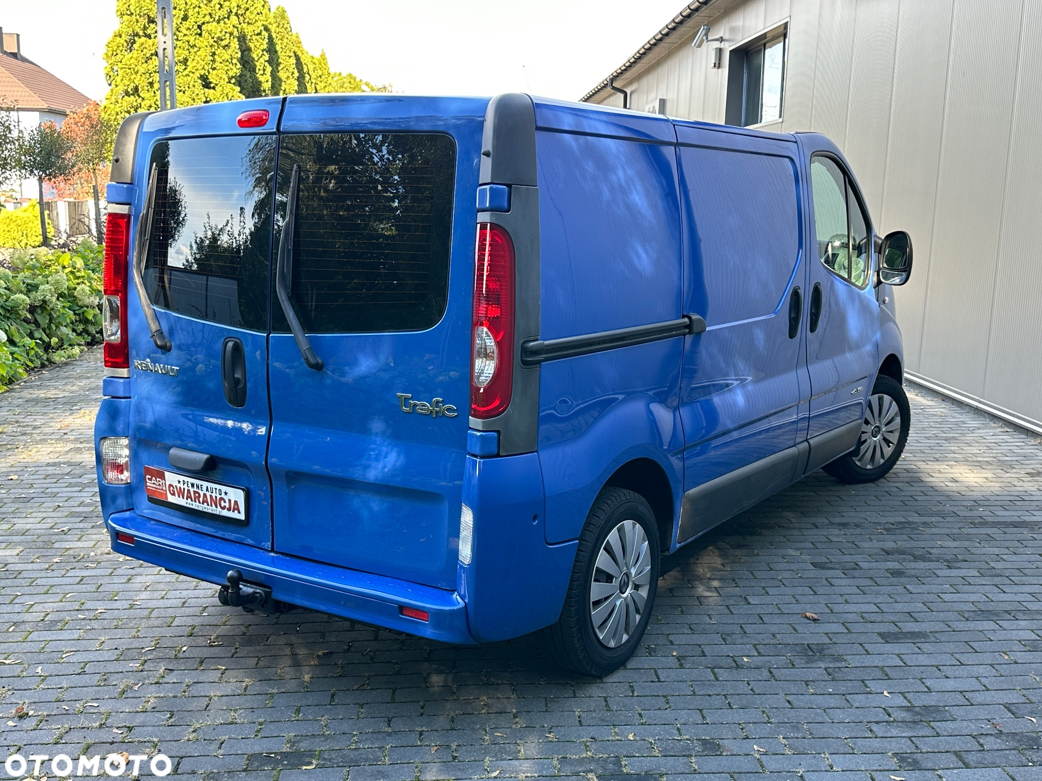 Renault Trafic - 3