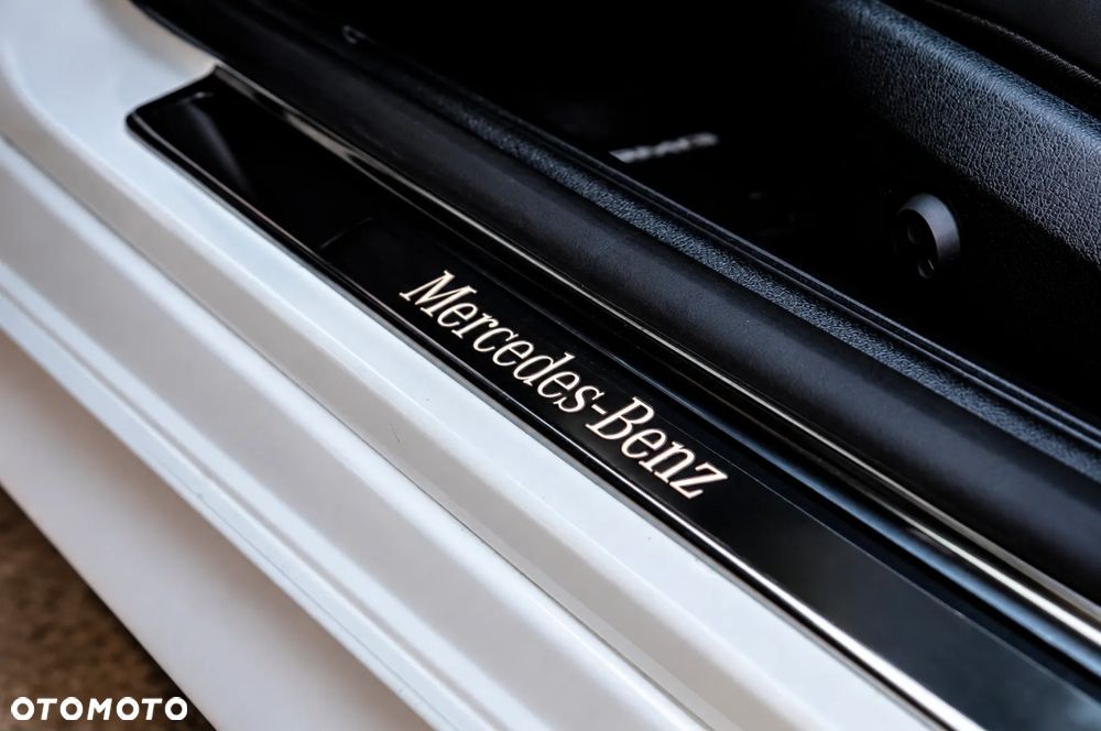 Mercedes-Benz CLE 220 d 9G-TRONIC Edition AMG Line - 30