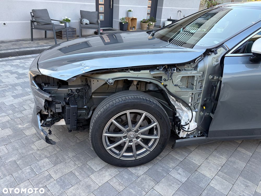 Volvo V90 D4 Geartronic R Design - 10