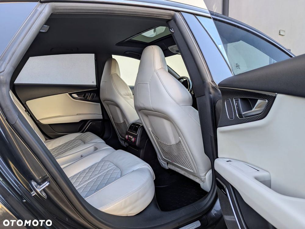 Audi S7 Sportback 4.0 TFSI Quattro S tronic - 18