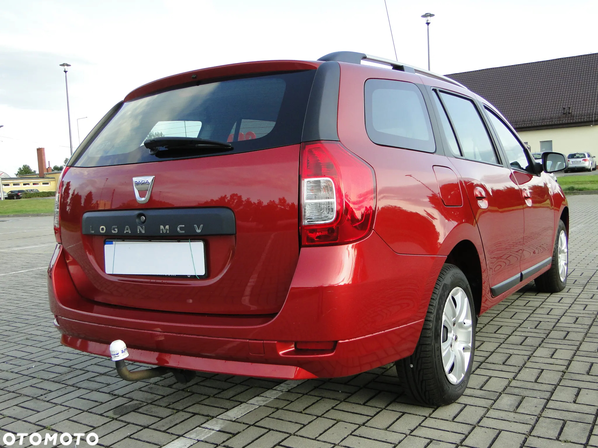 Dacia Logan - 29