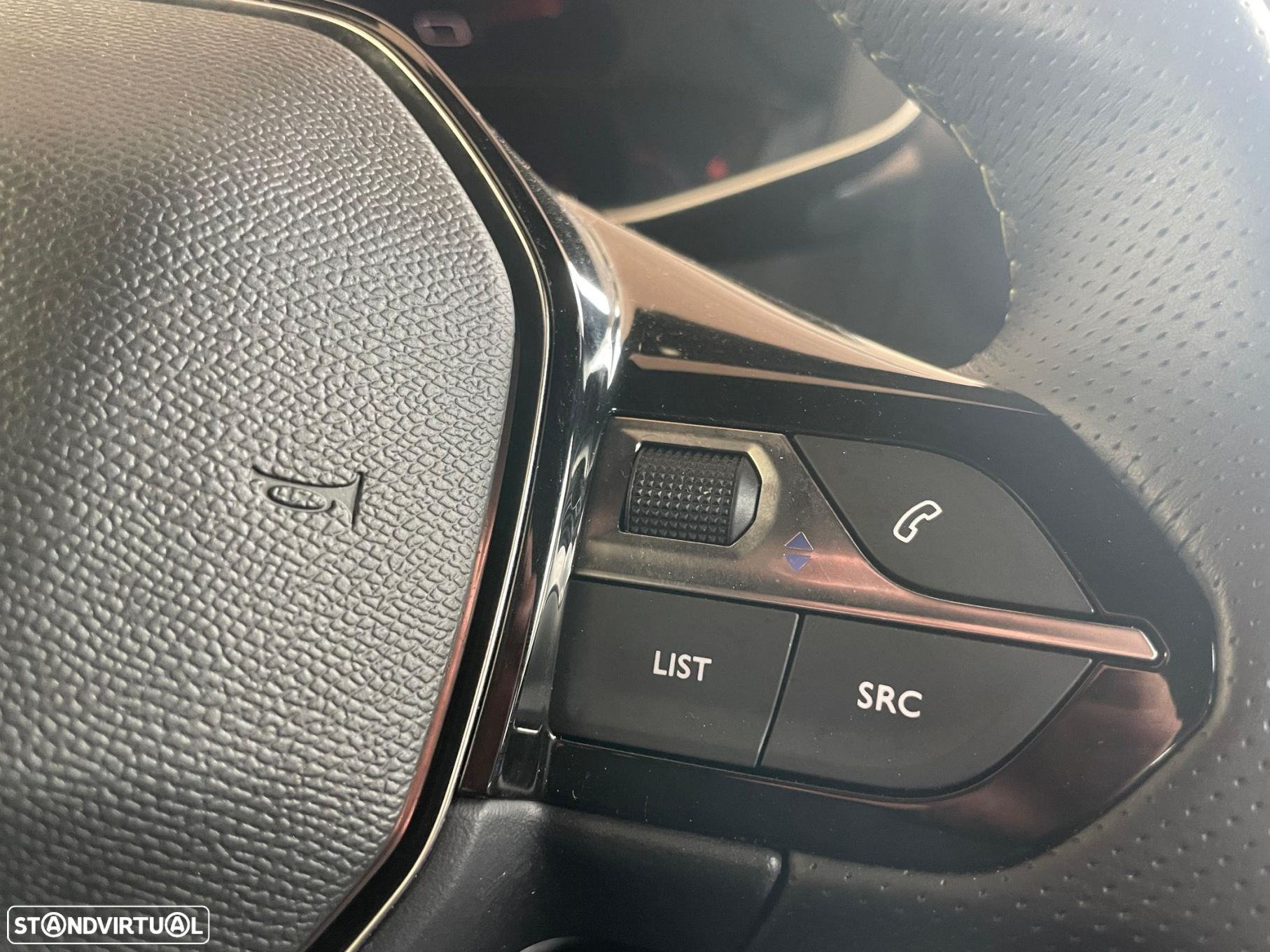 Peugeot 208 1.2 PureTech GT - 18