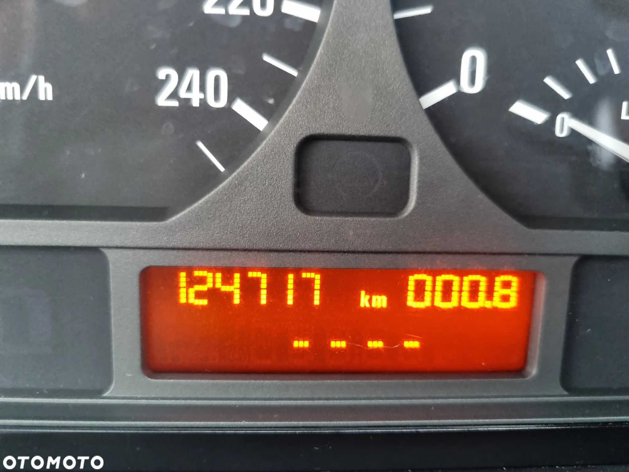 BMW Seria 3 318i - 19