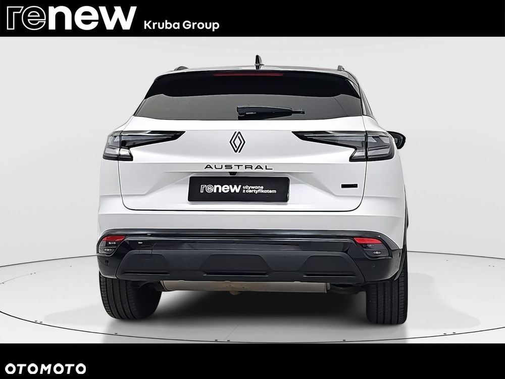 Renault Austral 1.2 E-Tech Full Hybrid 200 Esprit Alpine MMT - 6