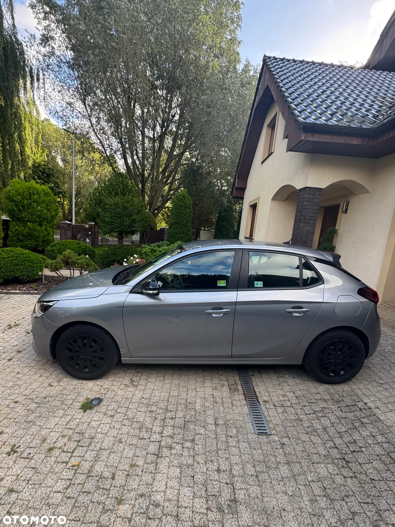 Opel Corsa 1.2 Edition Business Pack S&S - 16
