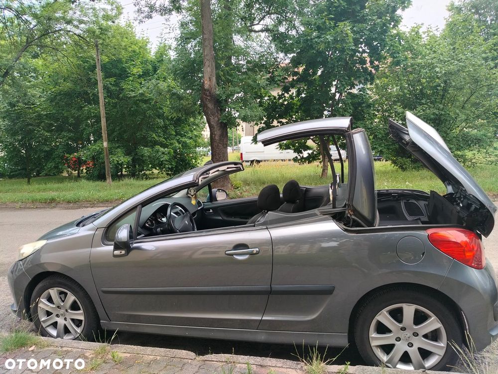 Peugeot 207 - 3