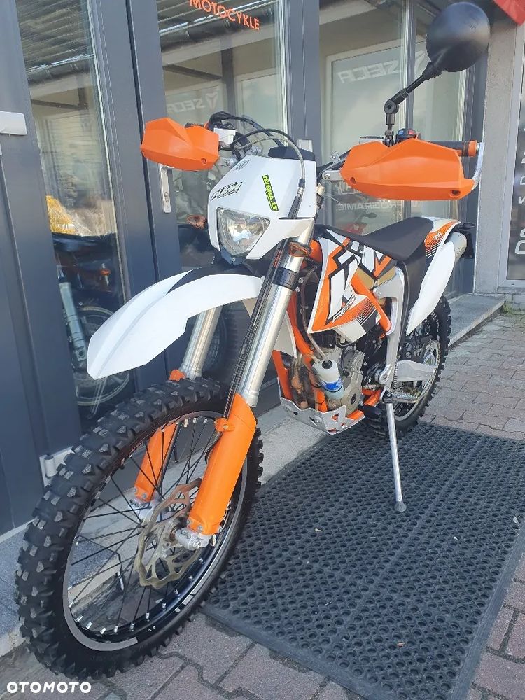 KTM Freeride - 20