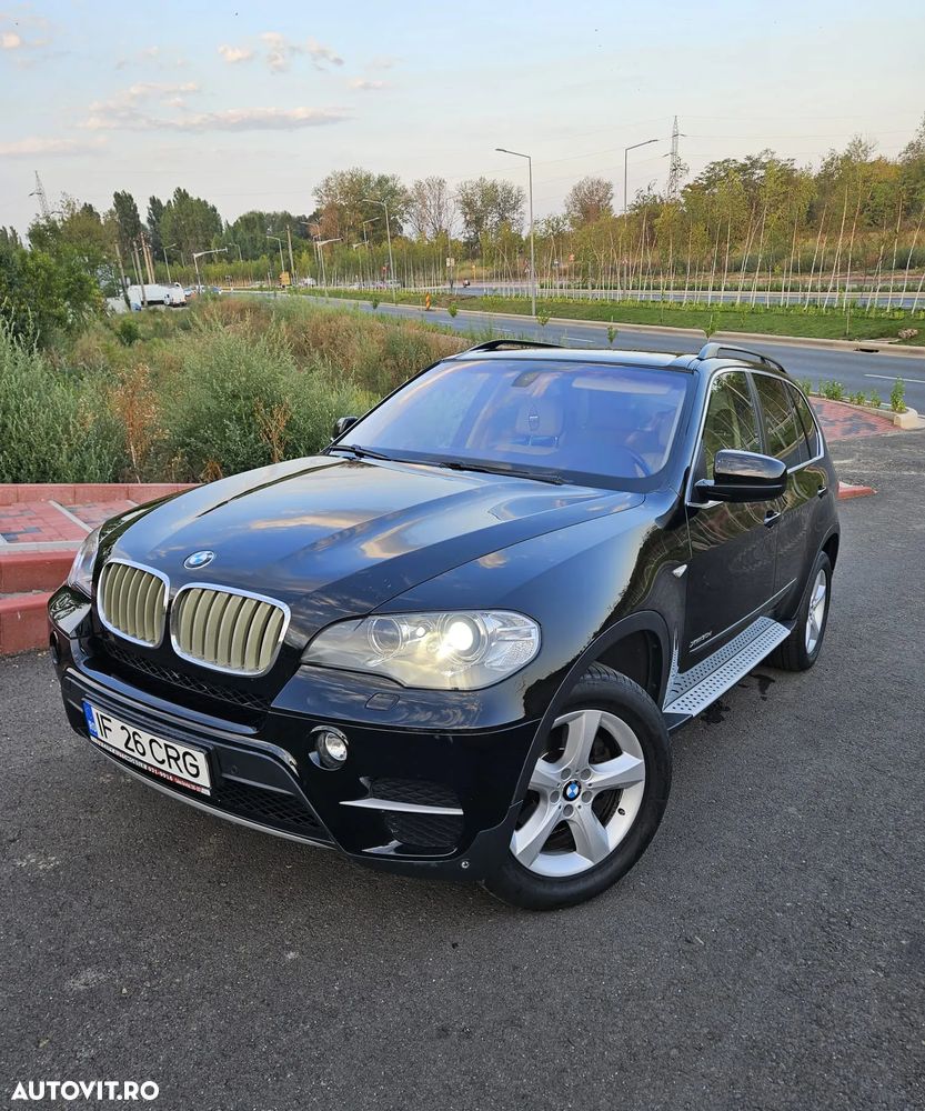 BMW X5 xDrive30d - 14