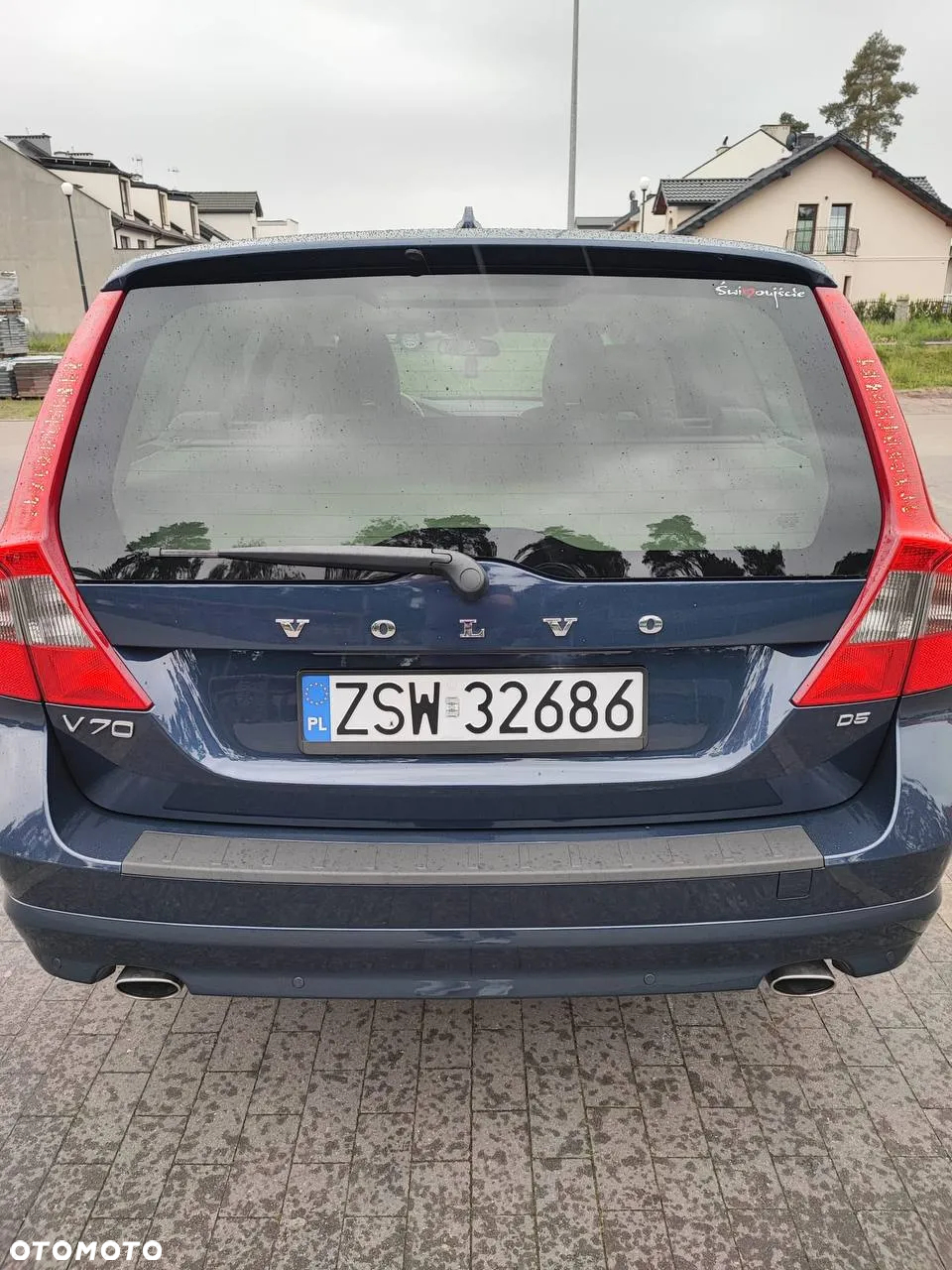Volvo V70 - 7