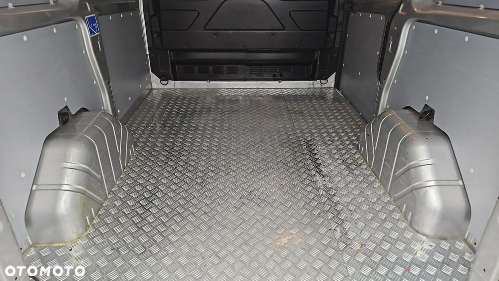 Ford Transit Custom - 22
