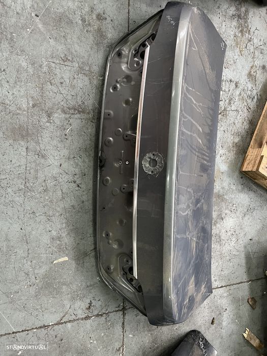 Tampa da Mala Bmw serie 7 - 1