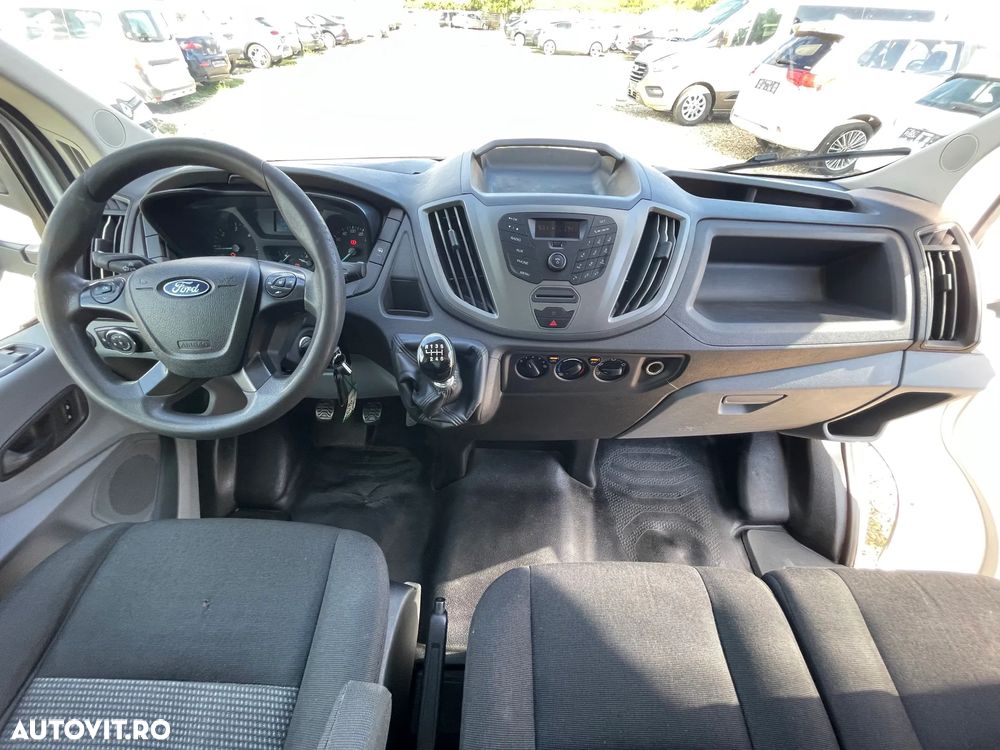 Ford Transit - 6