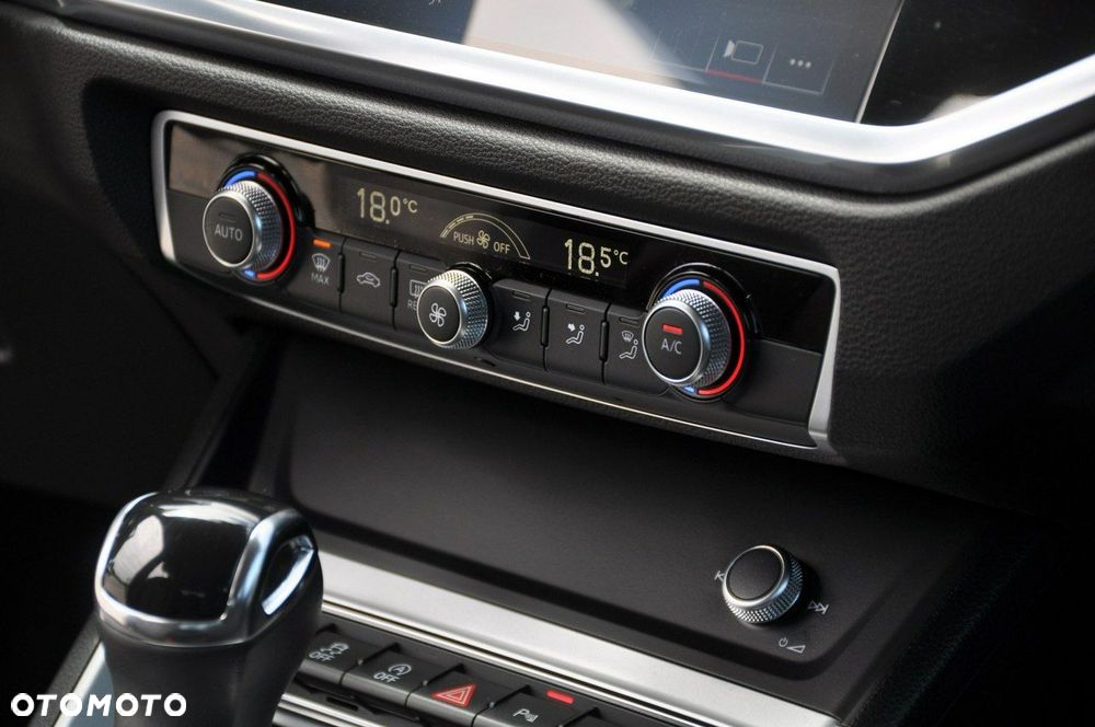 Audi Q3 35 TDI Advanced S tronic - 31