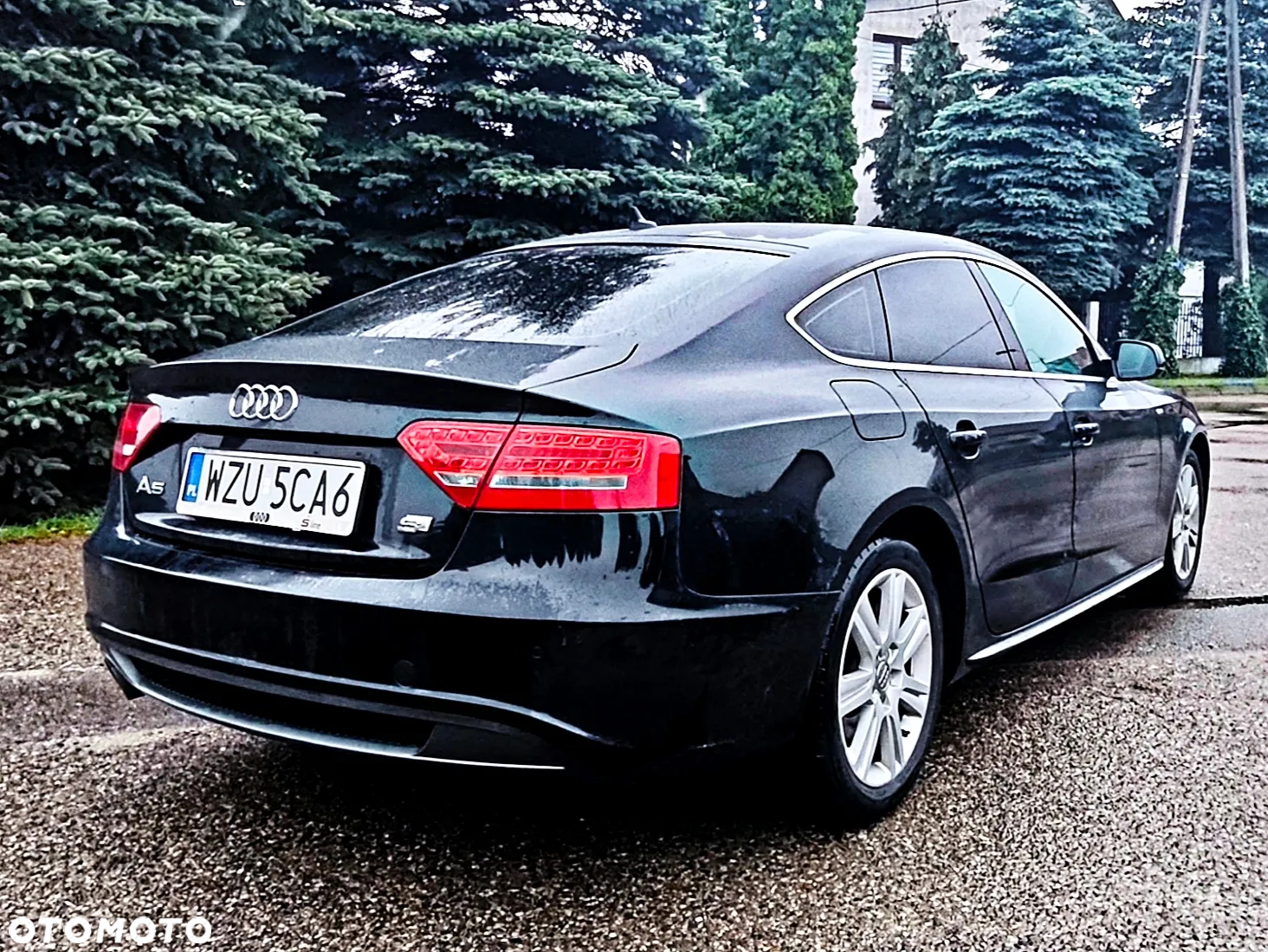 Audi A5 2.0 TDI - 3