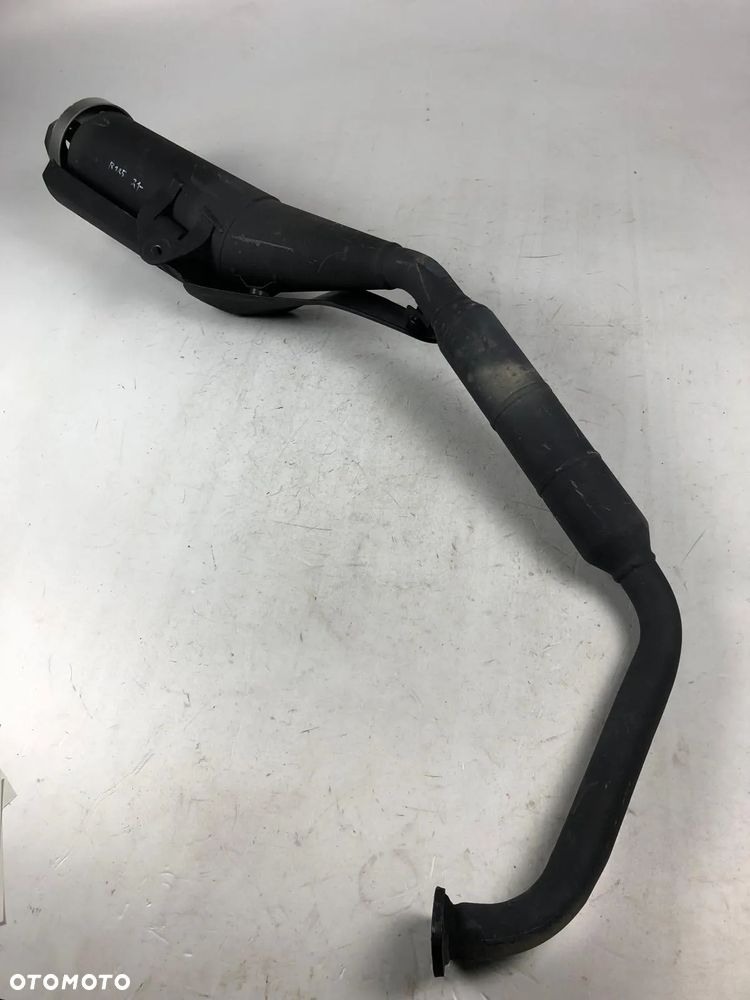 Yamaha YZF R 125 19- Układ Wydechowy Tłumik - 5