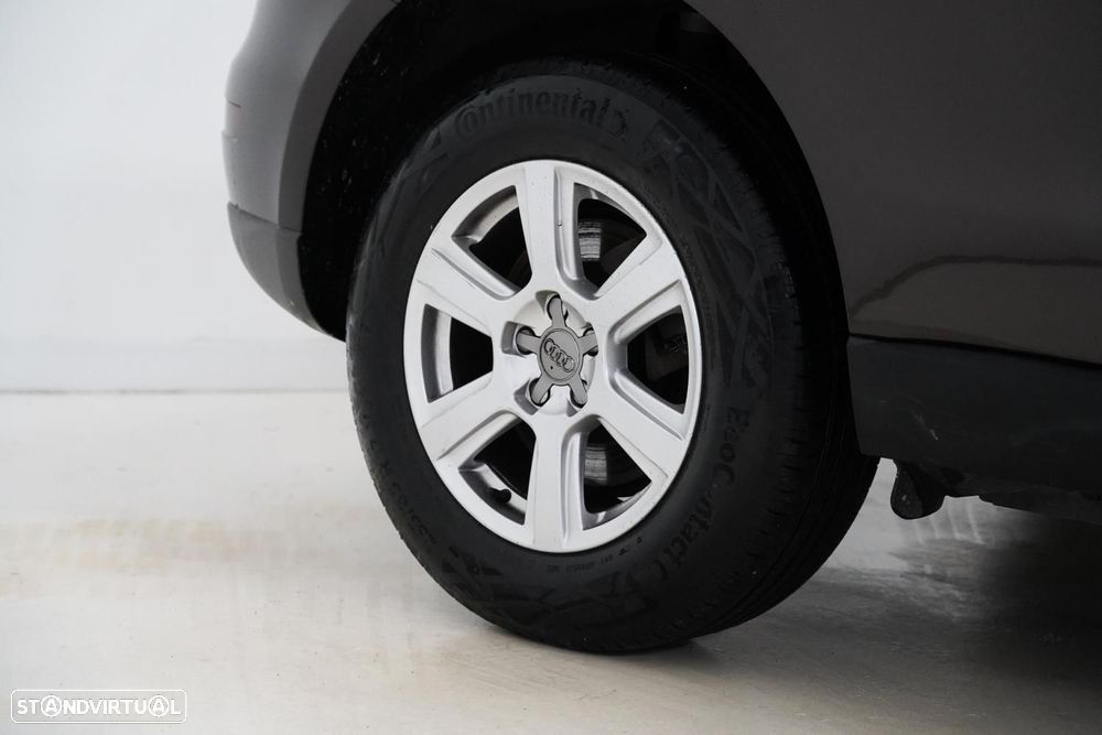 Audi Q5 3.0 TDI quattro S-tronic - 18