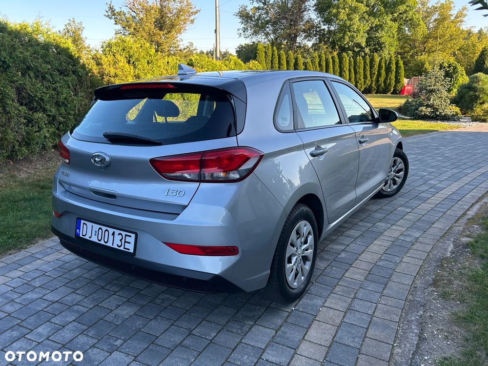 Hyundai i30 1.5 DPI Modern - 19