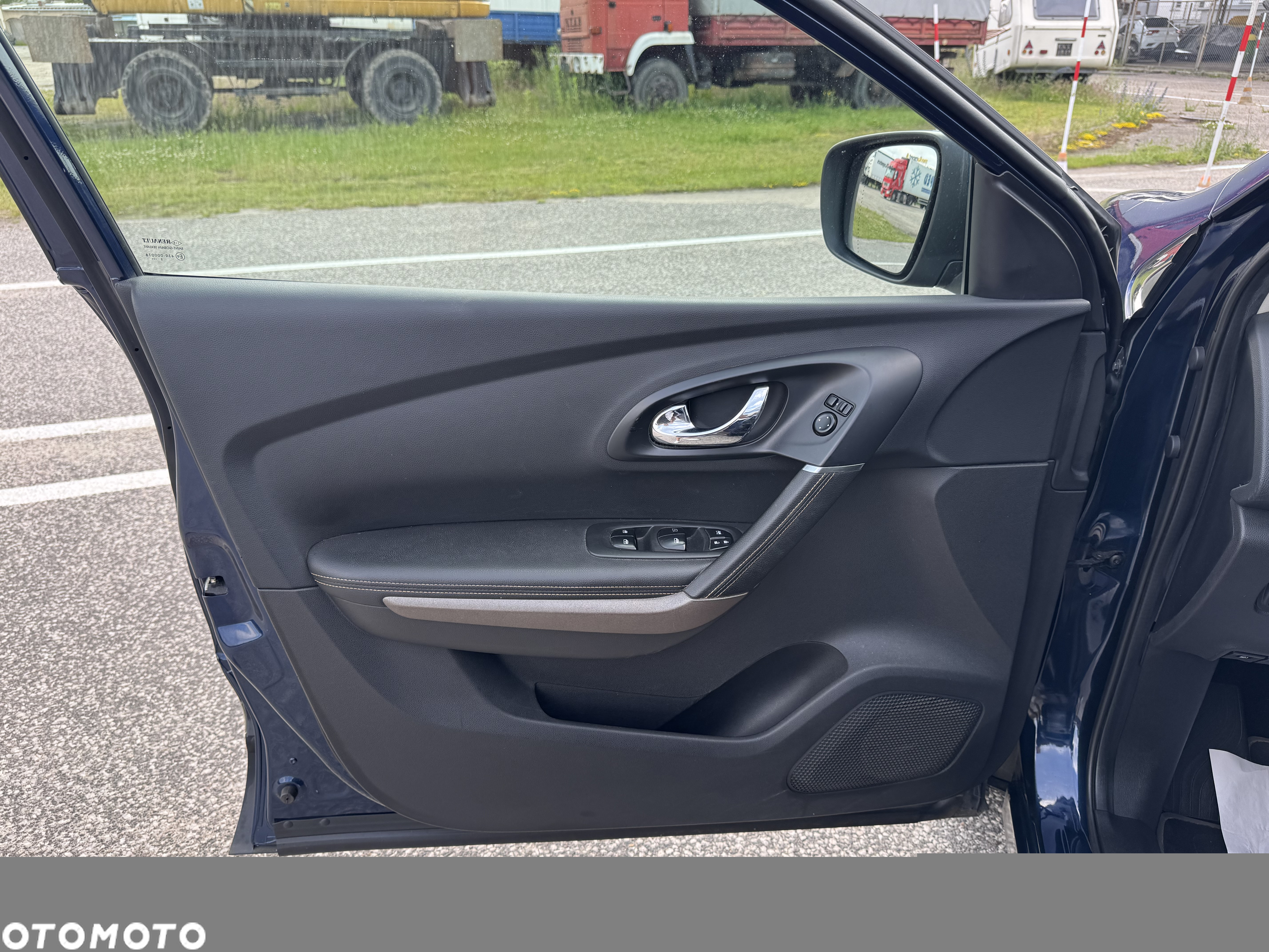 Renault Kadjar 1.2 Energy TCe Life - 24