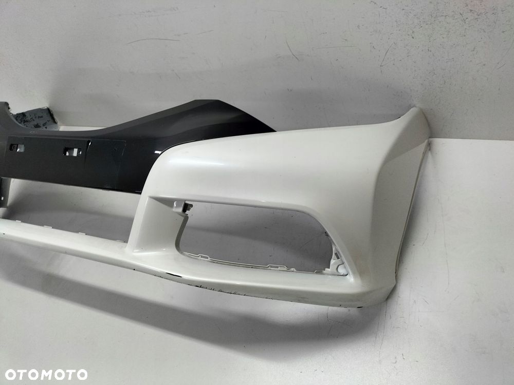 zderzak przedni przód honda civic ufo ix lift 12-15 - 6