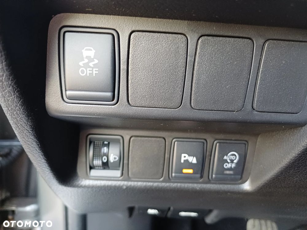 Nissan X-Trail 1.6 DCi ALL-MODE 4x4i Acenta - 16