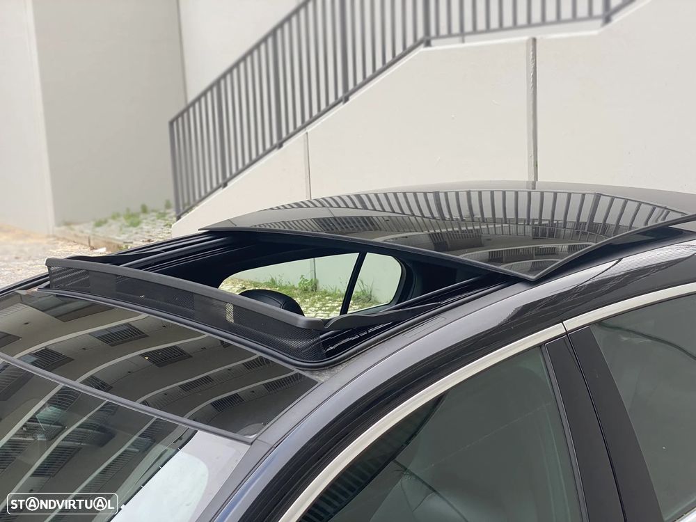 Mercedes-Benz A 180 d 8G-DCT AMG Line - 4