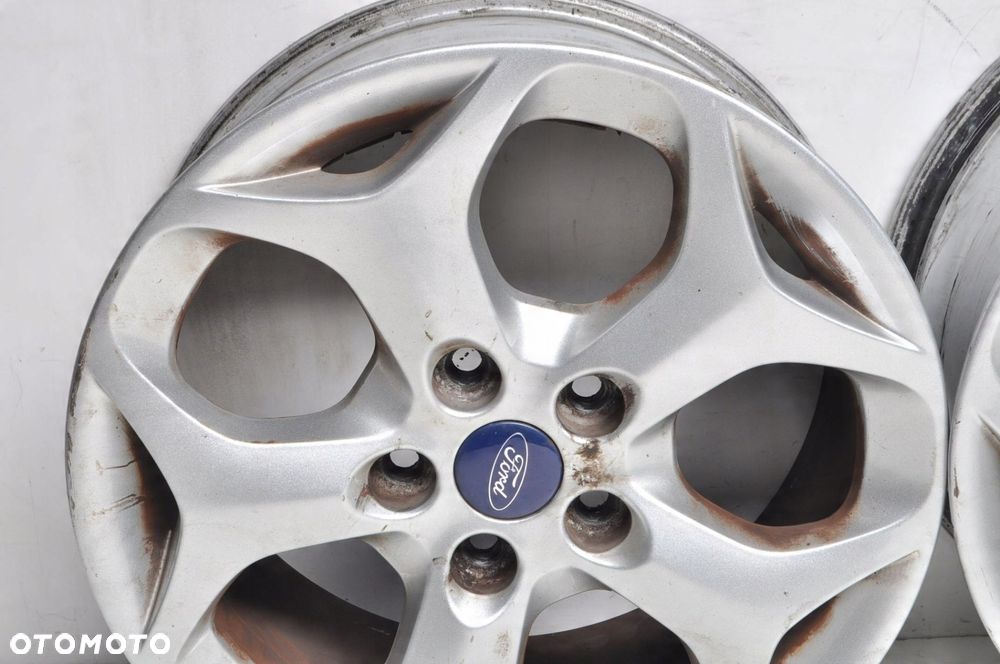 FORD FOCUS C-MAX FELGI ALUMINIOWE R16" 7J 5X108 ET50  AM5J-1007-EE - 12