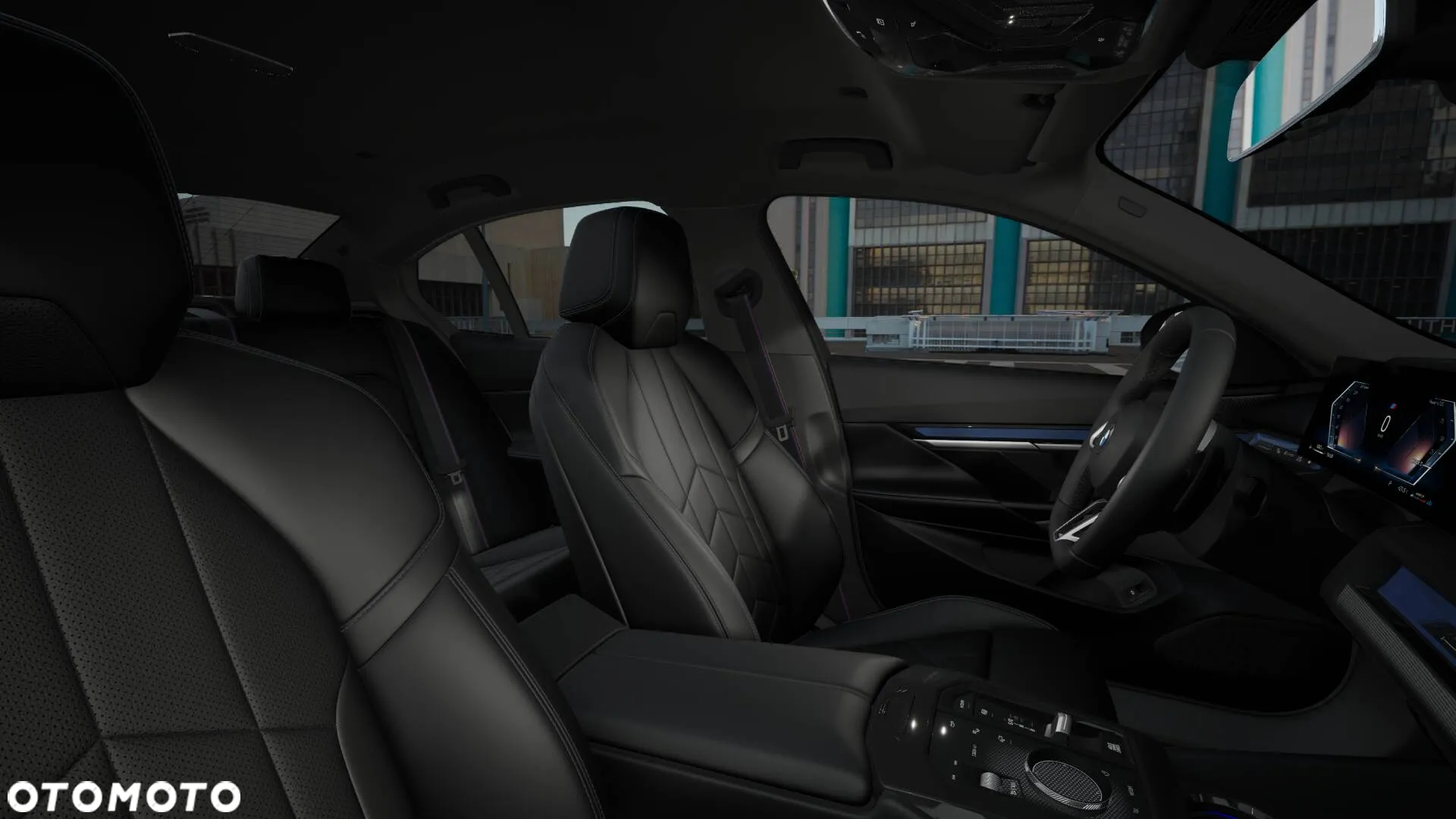 BMW Seria 5 - 13