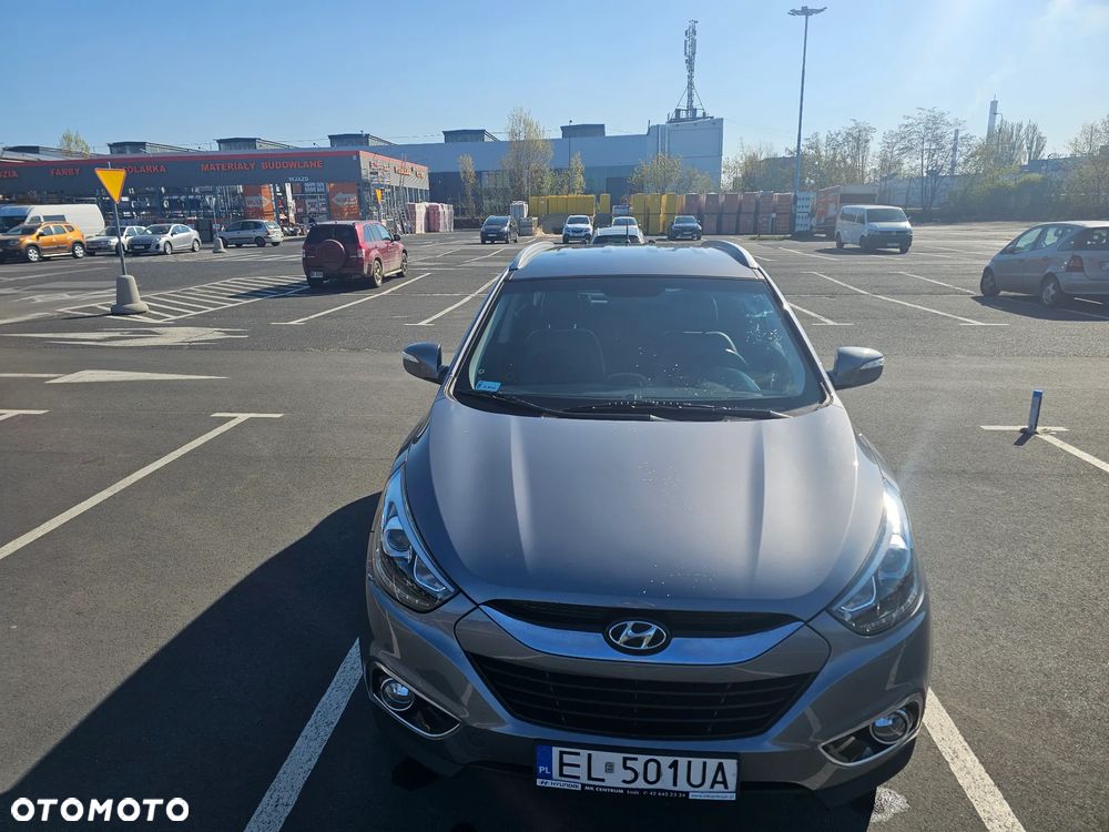 Hyundai ix35 1.6 GDI Comfort 2WD - 2